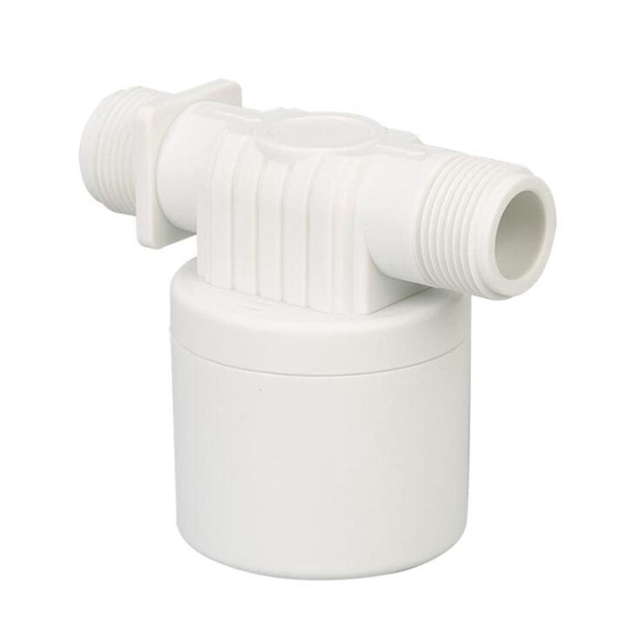 Practical product Automatic Water Level Control Valve Tower Tank Floating Ball Valve Installed Inside the Tank 3/4 Inch