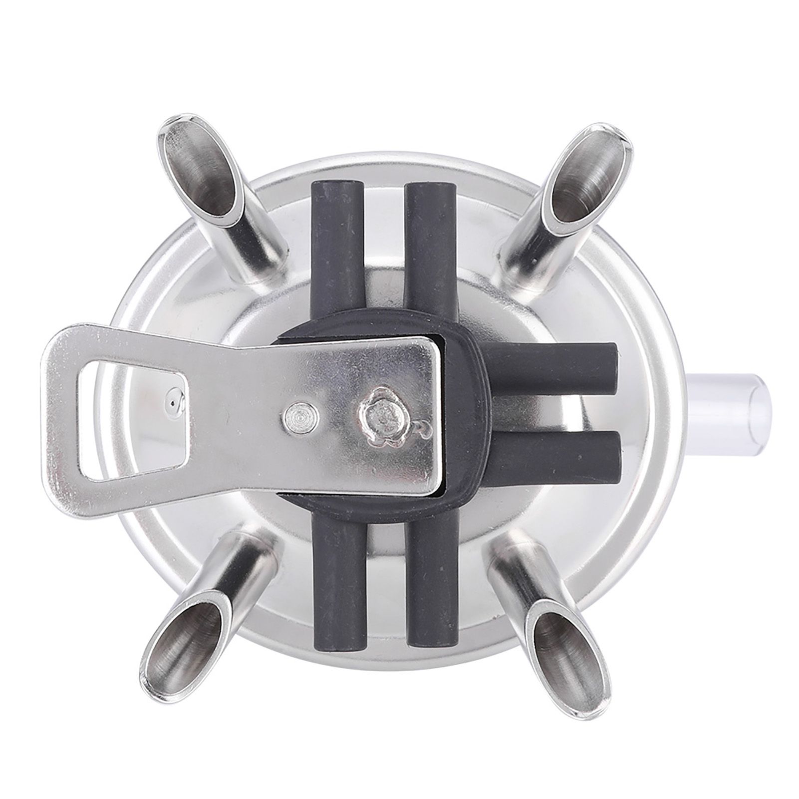 Durable Straight Buckle Milking Claw Machine Accessories Sheep And