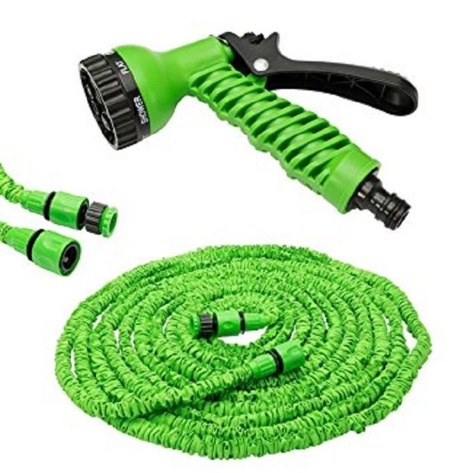125ft. Expandable Magic Hose pipe - Green