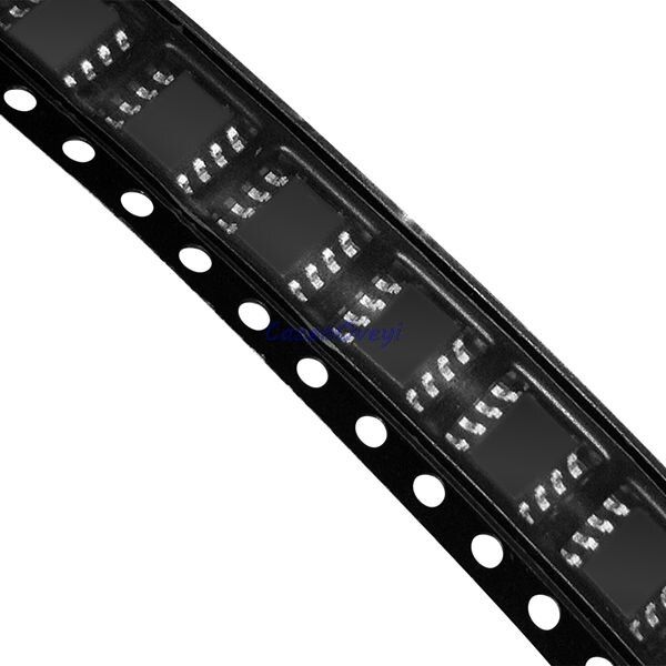 100pcs/lot LM358DR SOP8 LM358 SOP LM358DT SOP-8 SMD LM358DR2G IC In Stock
