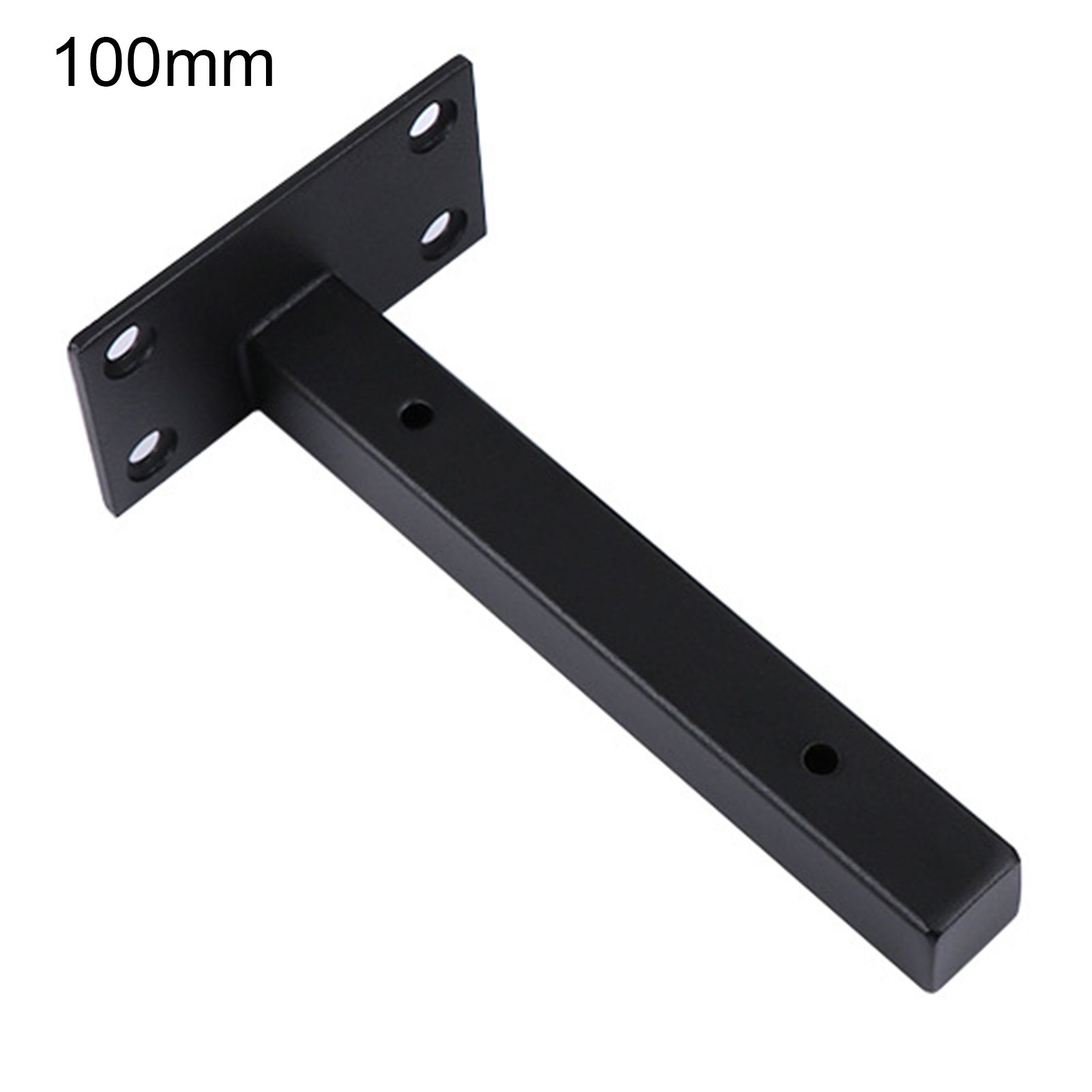 Support Bracket Anti-corrosion Shelf Wall Mount Support Rack