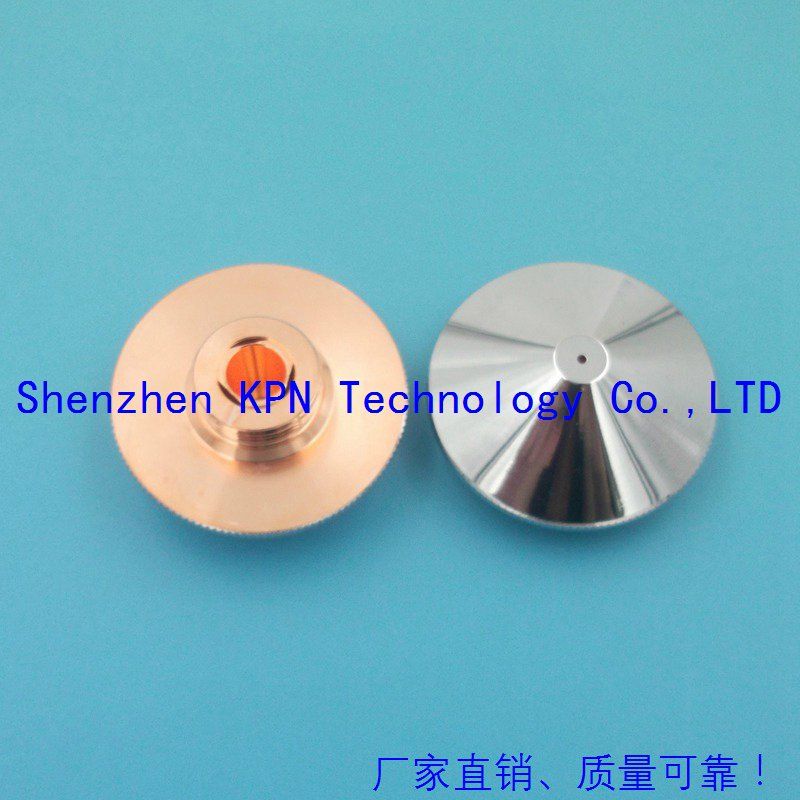 1pcs/lot laser nozzle D32mm-H15mm-M14 fiber laser cutting machines Factory wholesales