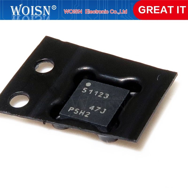 1 pcs/lot TPS51123 51123 OZ8153LN 8153LN TPS51125 51125 TPS51125A 51125A RT8205LZQW RT8205L (EM DA,EM DB,EM..) QFN-24
