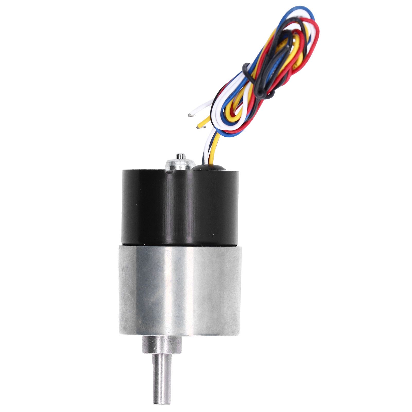 960/600/320/200/107/66/45/35/22/12RPM DC12V Brushless Geared DC Motor Gear