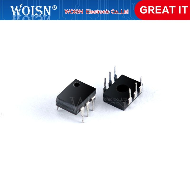 10 pcs/lot S21ME6 S21ME4 S21ME3 S21MD7T S21MD4V S21MA01 DIP-6