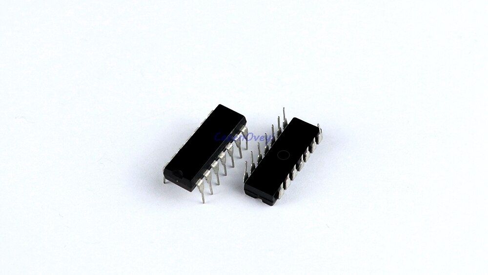 10pcs/lot SN74HC02N 74HC02N 74HC02 DIP-14 In Stock
