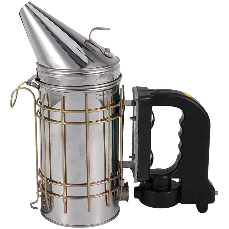 Bee er Electric Beekeeping e For Bee Hive er Beekeeper Beekeeping Tools Stainless Steel Durable Material