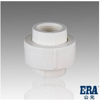 Thared Union Era pvc 1.1/2"