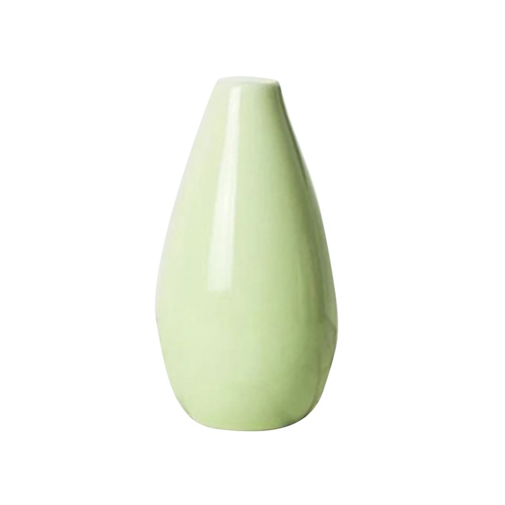 Classical Home Garden Balcony Ceramic Flower Vase Desktop Craft Ornament Decor