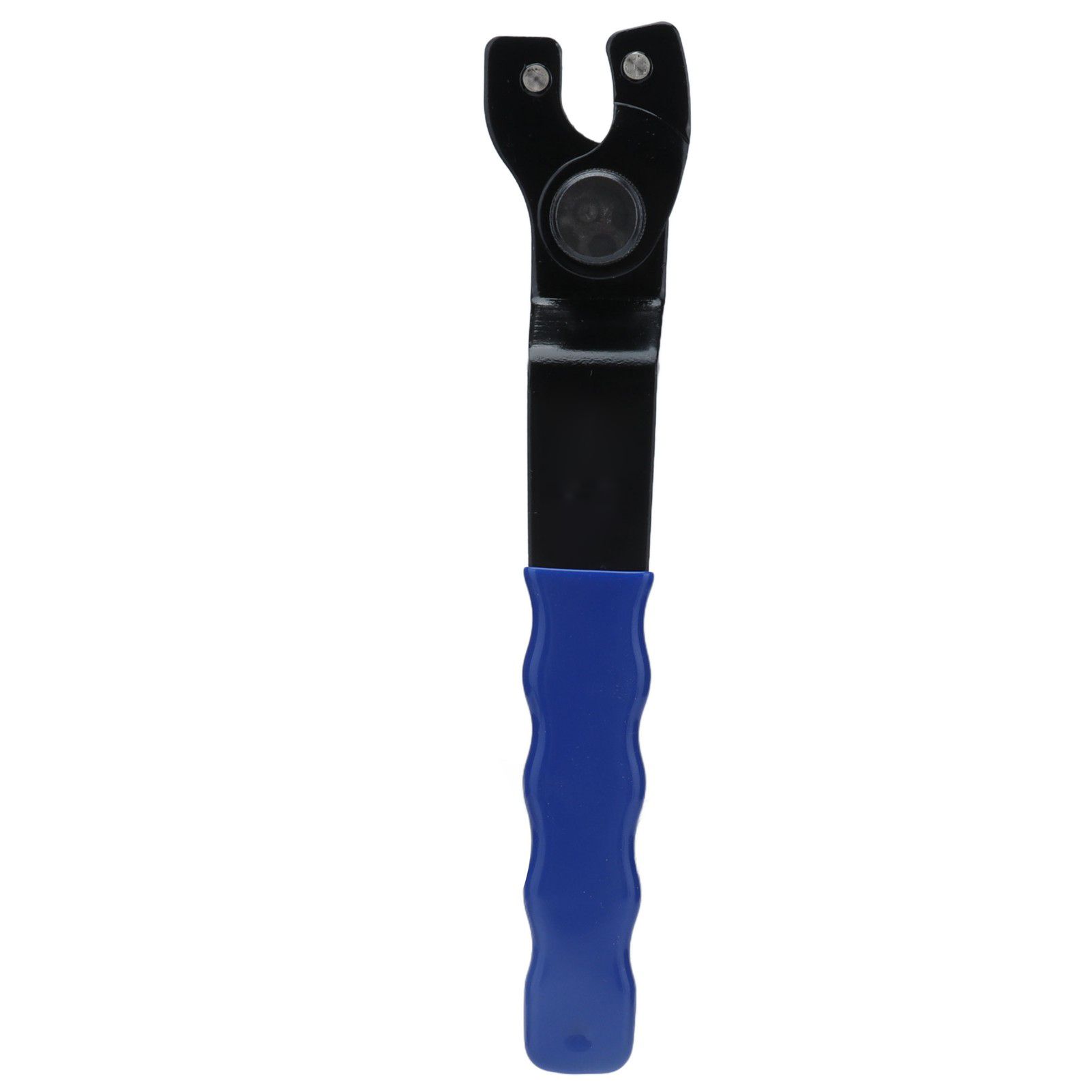 190mm Angle Grinder Universal Adjustable Pin Wrench 10mm-30mm Nut Spanner 2 pin