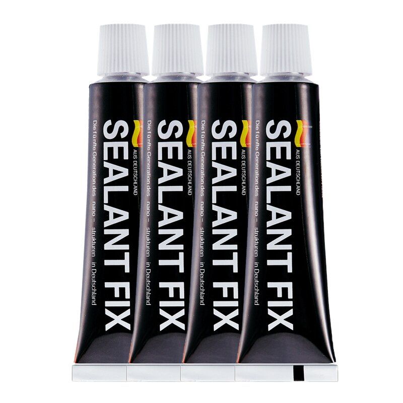 1Pc Glass Glue Strong Adhesive Polymer Metal Glue Adhesive Sealant Fix Waterproof Non-toxic Anti-aging Glass Quick Drying Glue