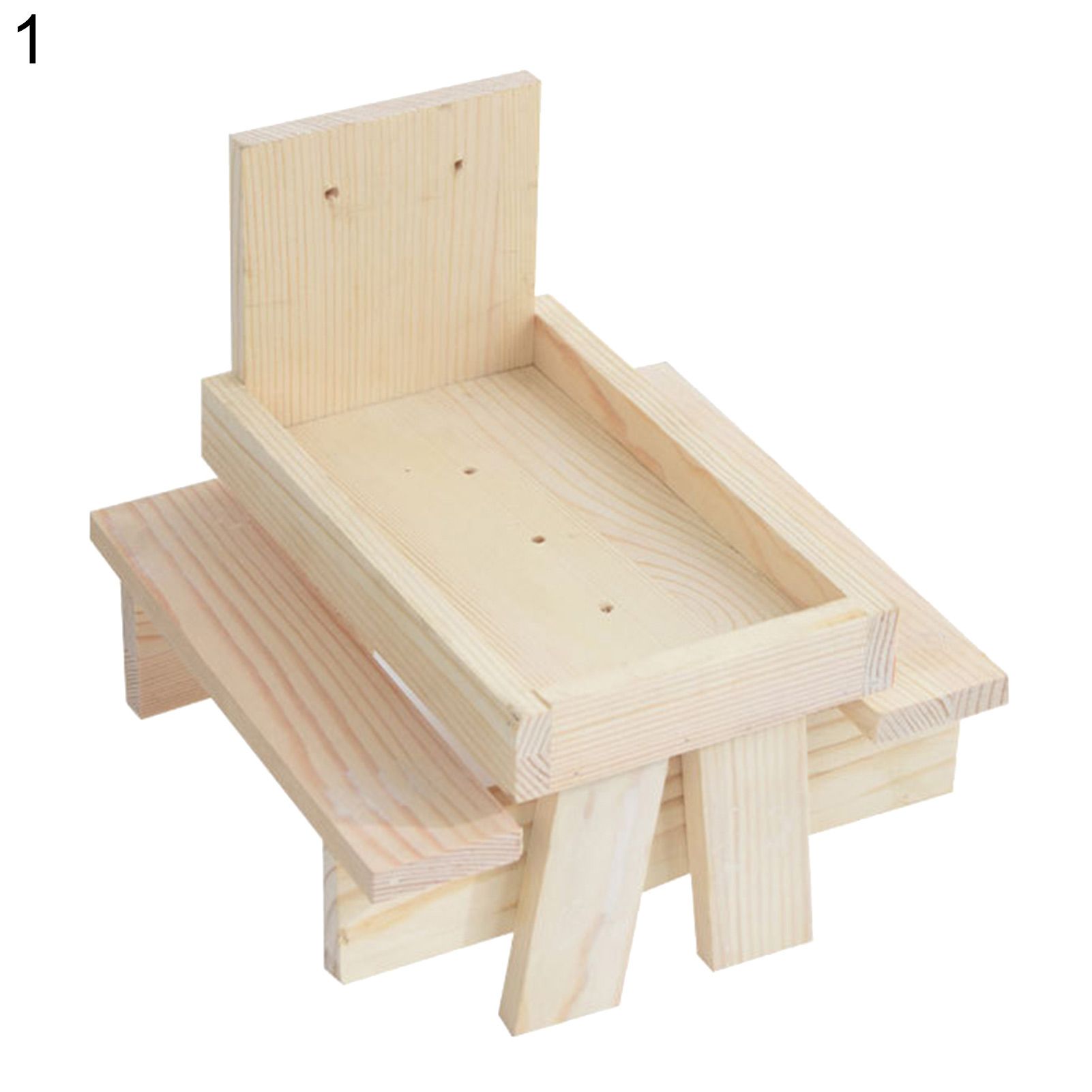 Squirrel Feeder Burr Free Sle Good Shaped Squirrel le Feeder