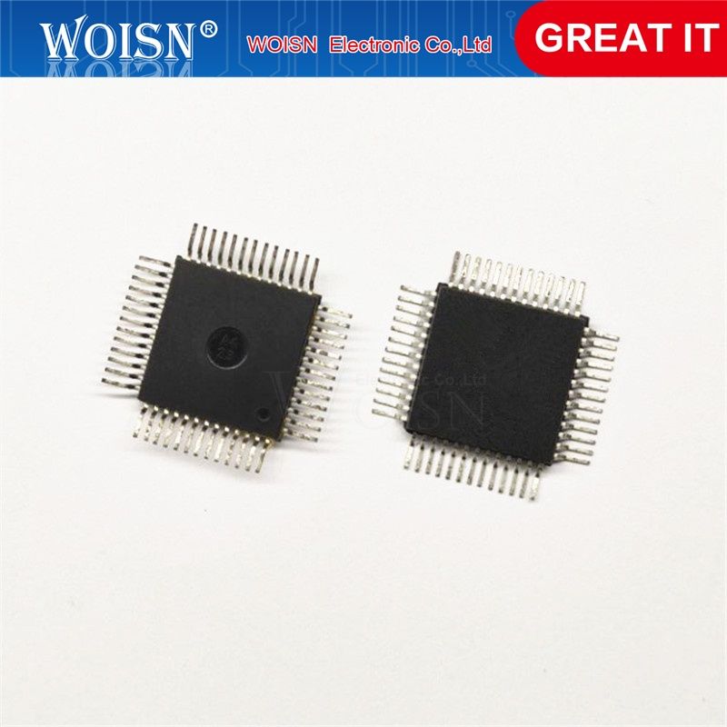 1 pcs/lot SM324QF-BC SM324QF SM3252Q-BB SM3252Q SM5964C40QP SM5964 QFP In Stock