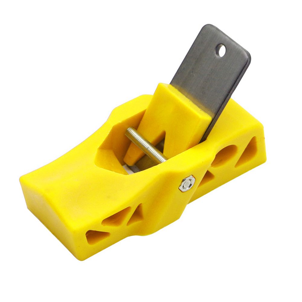 Manual Mini Woodworking Trimming Hand Planer Edged Wood Carpenter Woodcraft Tool