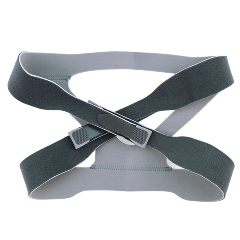 Harmony for ResMed Wellcome Ventilator Mask Headband Cpap Nasal Headgear Universal Headband