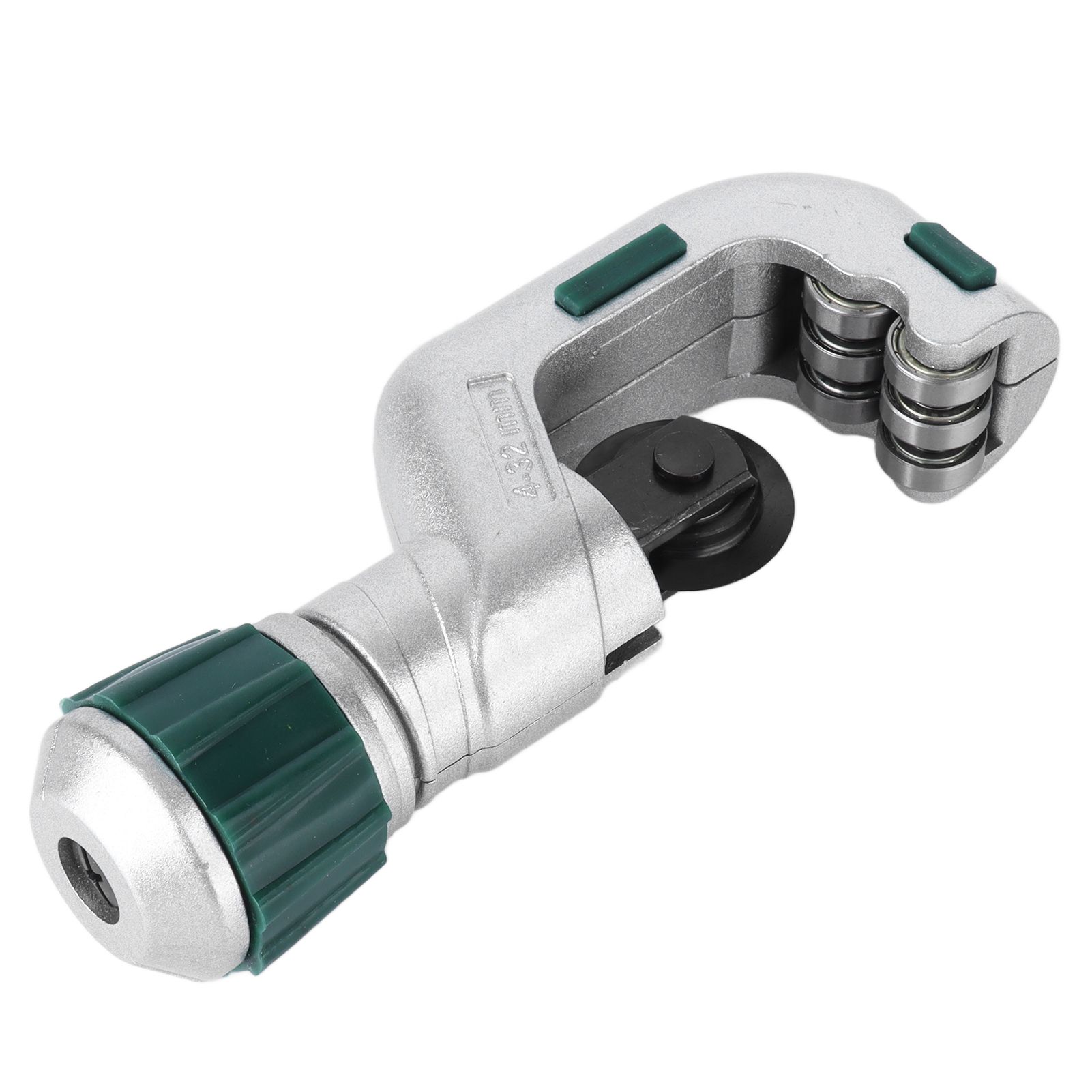 Cutting Blade Ball Bearing Tube Pipe Cutter 4-32mm Tool