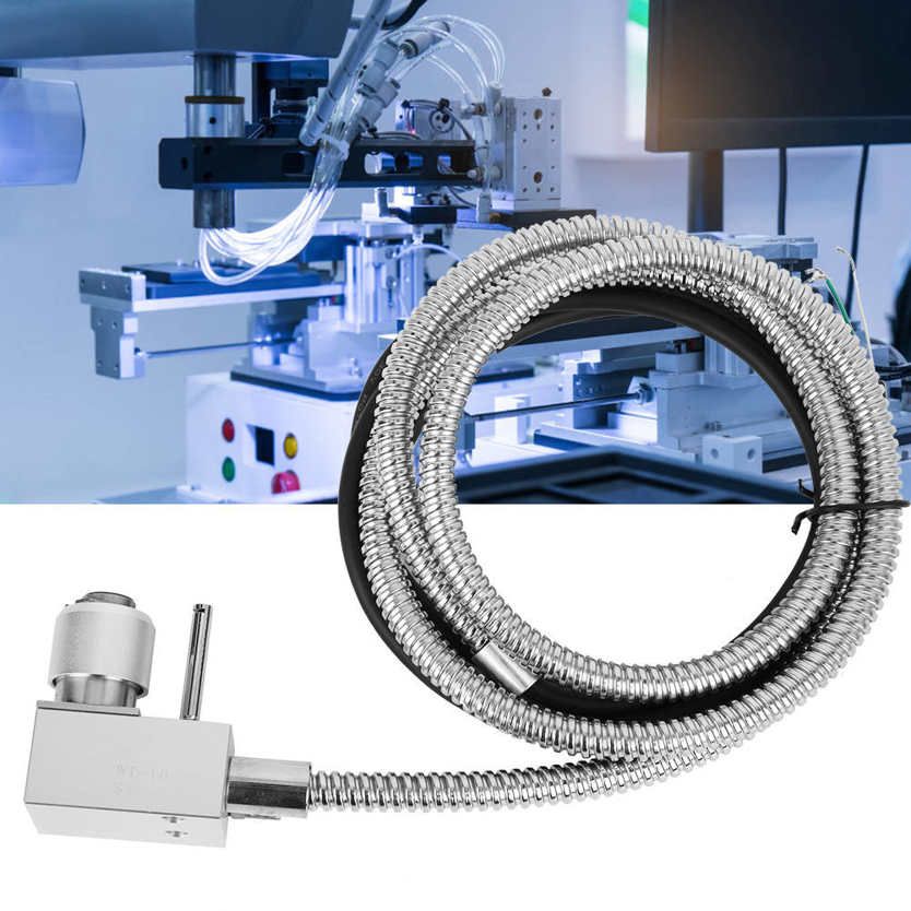 Automatic Tool Setting Gauge High Accuracy 4-Lines NC Z-Shaft CNC Engraving Machine Parts