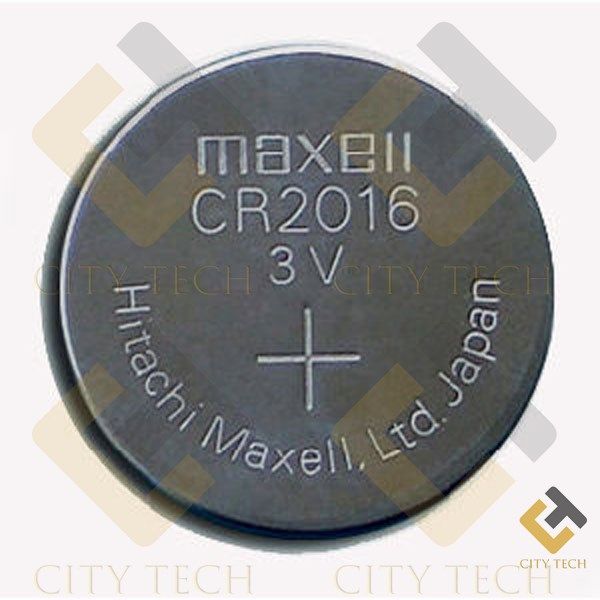 CR1632 3V 140mAh Lithium Battery Coin Button Cell Motherboard Calculators Clock Watch Batteries CR 1632