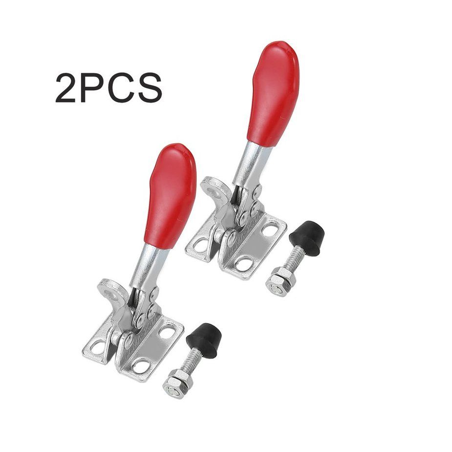 CNC Fixture Quick Clamp Fixture Plate Engraving Machine Fastening Platen