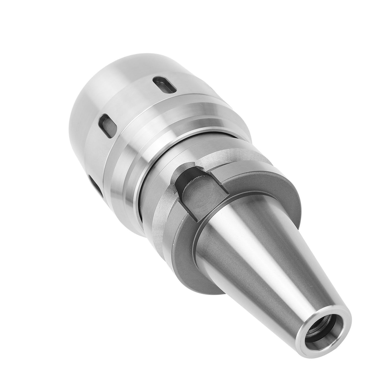 Milling Chuck Tool Holder CNC 20CrMnTi With High Accuracy For