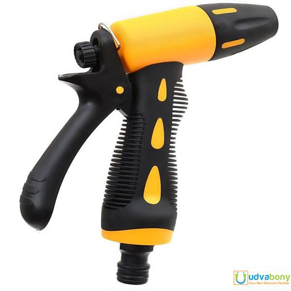 Spray Gun EHBL High Pressure/Gardening/ Car Washing Water Gun Household Washing Machine Tool - Gardening Tools