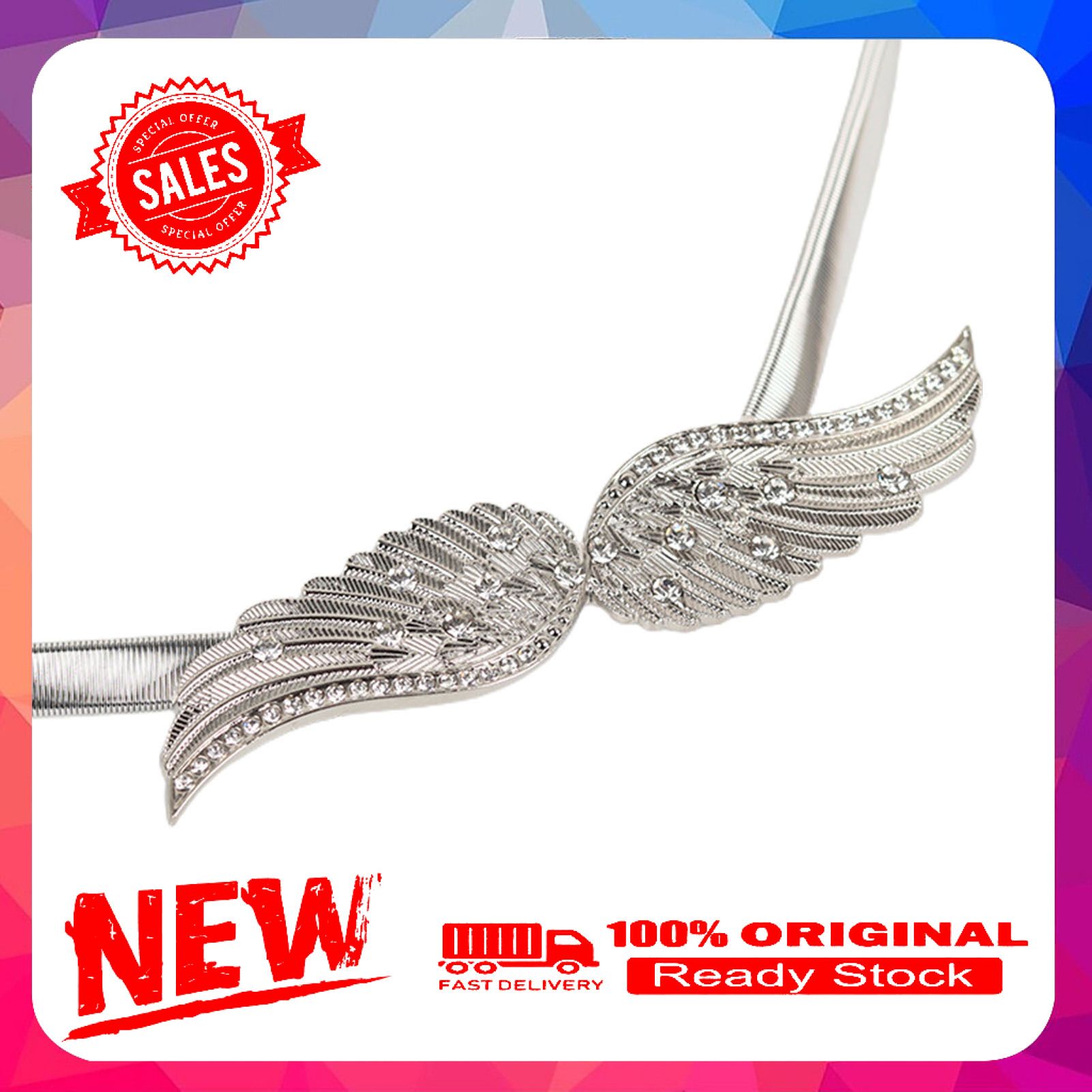 Curtain Clip High Elasticity Anti-rust Metal Elk Leaves Curtain Tieback for Home