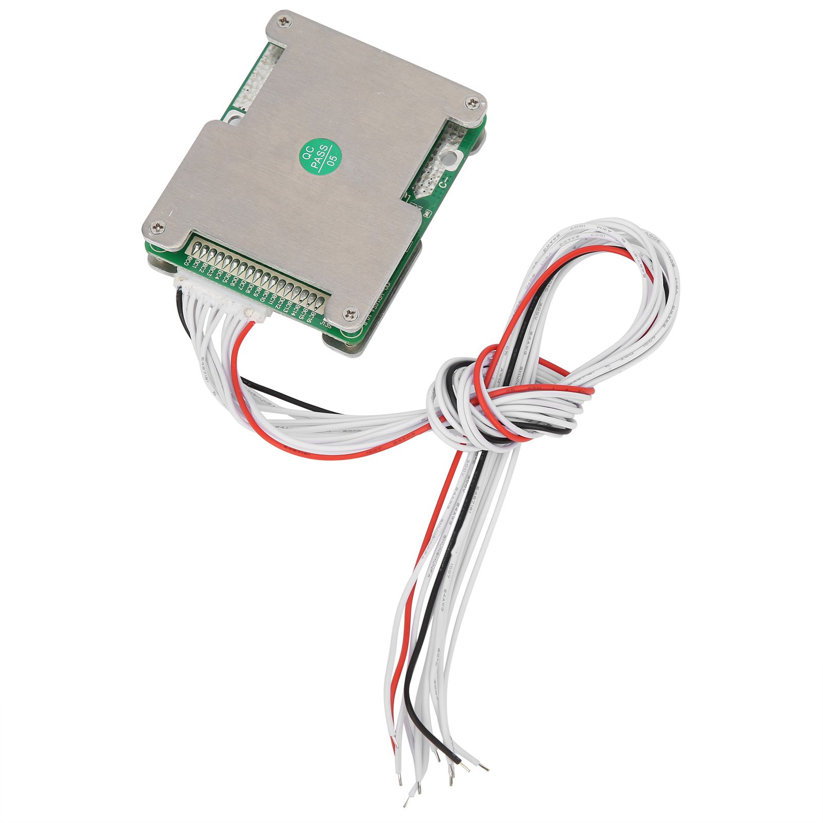 Precise Safe Practical Protection Board Electronic Components for Overdischarge Overcharge