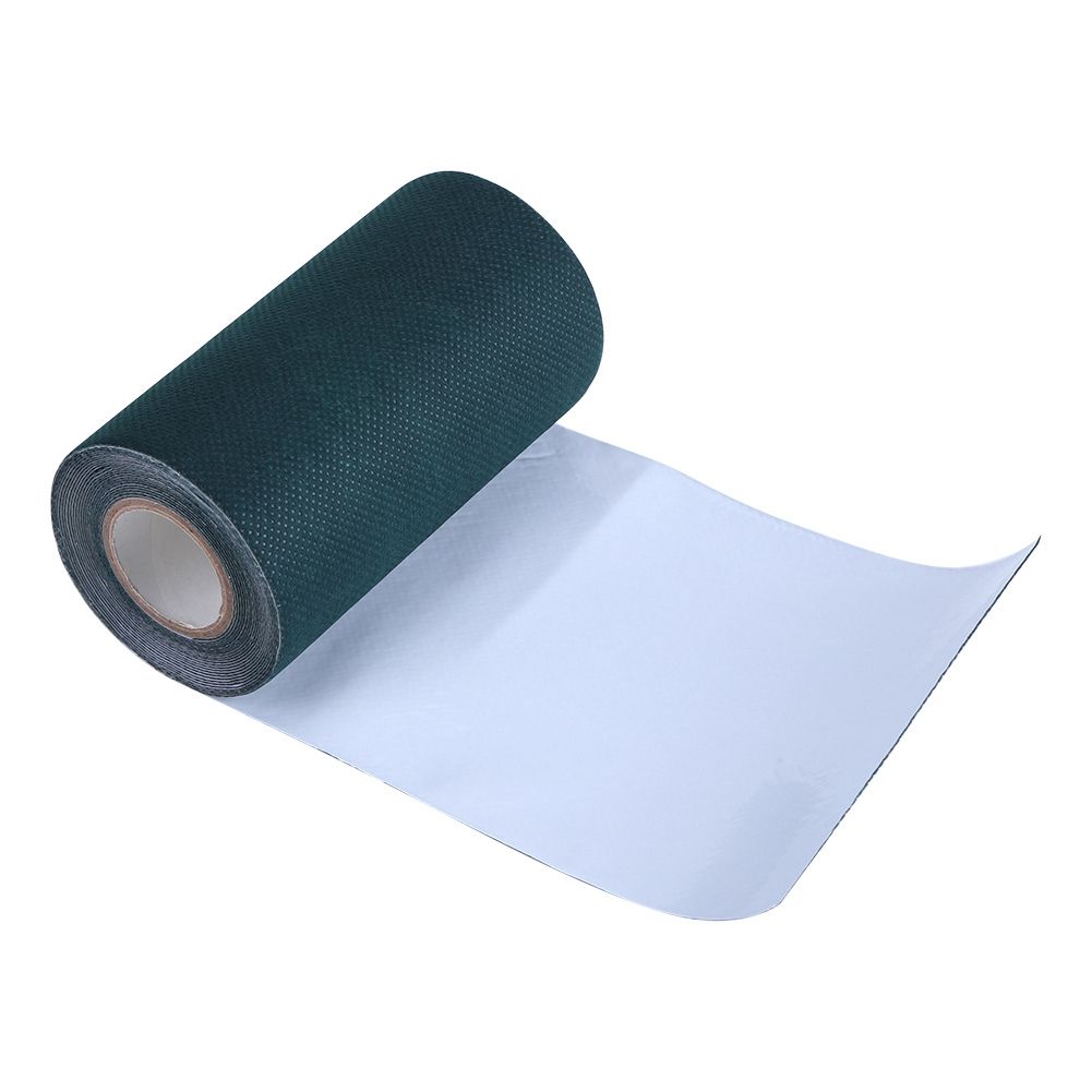 5m Artificial Grass Joining Fixing Turf Tape Self Adhesive Lawn Carpet Seamin FK