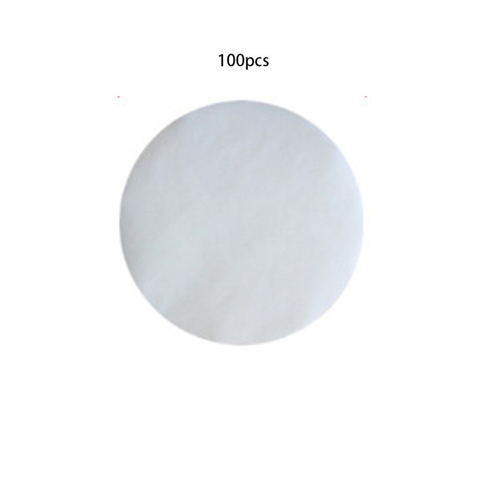 Barbecue Paper Silicone Paper Does Not Touch High Temperature Steamer Paper