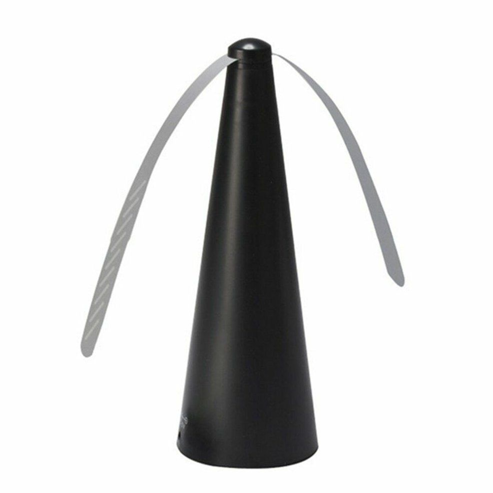 Silent fan for automatic flycatcher Fly  Mute Fly  Fan Keep Flies and Bugs Away From Your Food