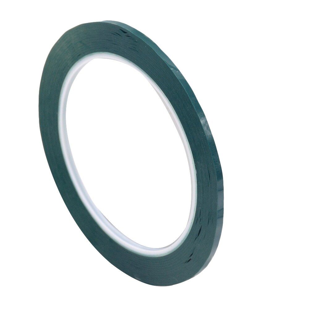 Length 66M 2-25mm 3mm 4mm 5S desktop positioning tape marking tape whiteboard color discrimination warning drawing grid line