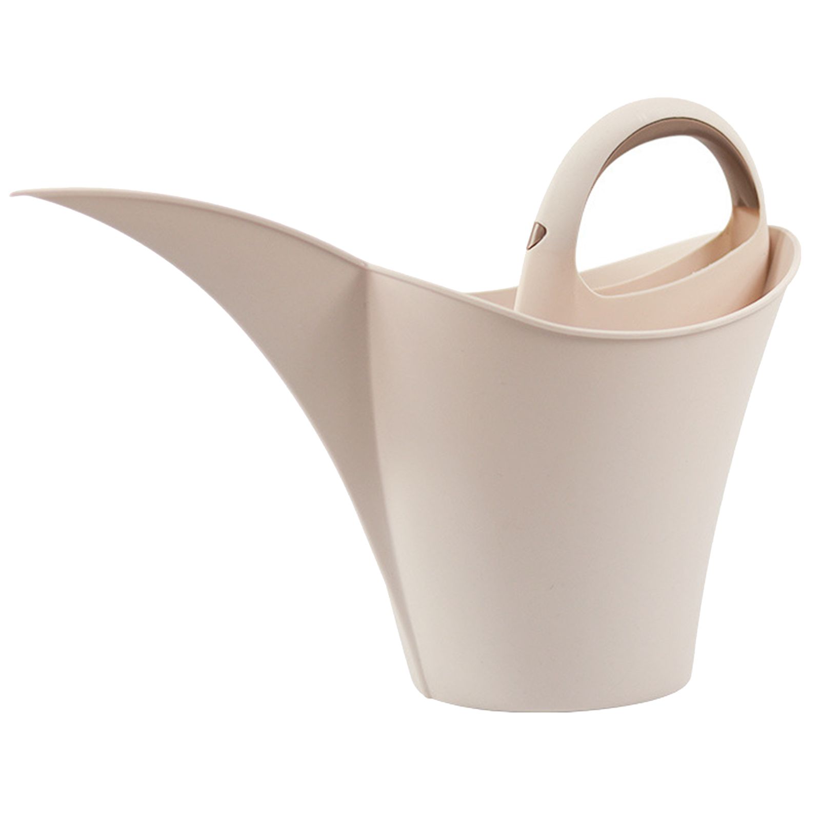 Watering Bottle Long Mouth Flower Watering Can with Handle