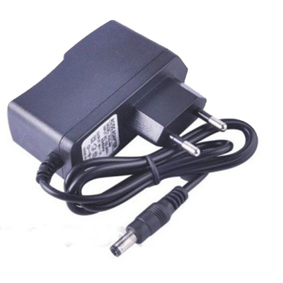 100-240V to 9V 1A Switching  Converter Adapter EU Plug