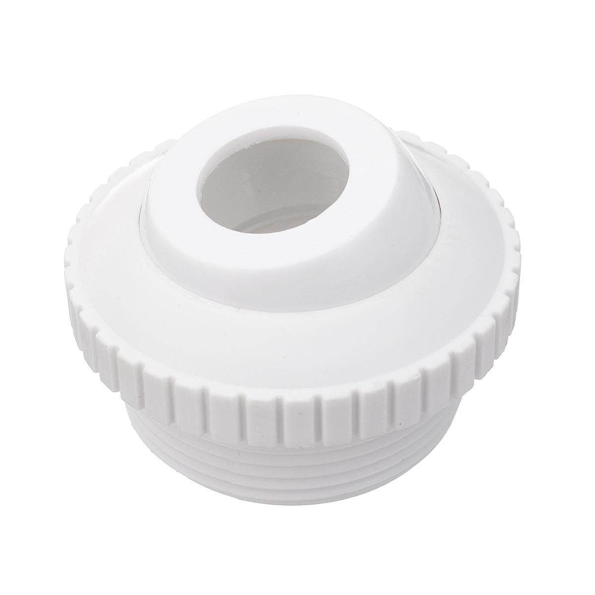1.5inch Swimming Pool Spa Return Jet Fitting Eyeball Nozzle SP1419D Replacement