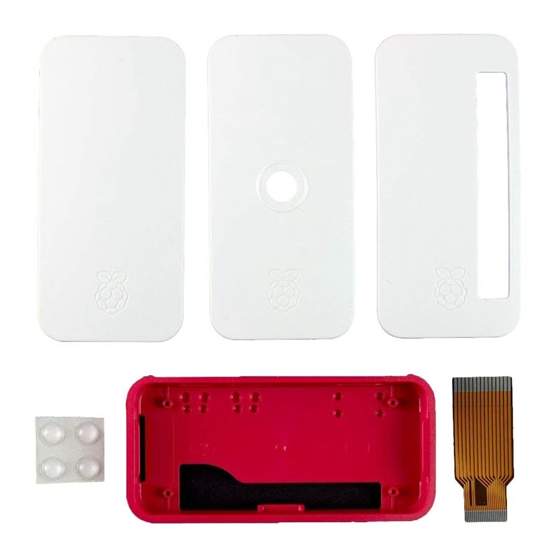 ABS Case for Raspberry Pi Zero W