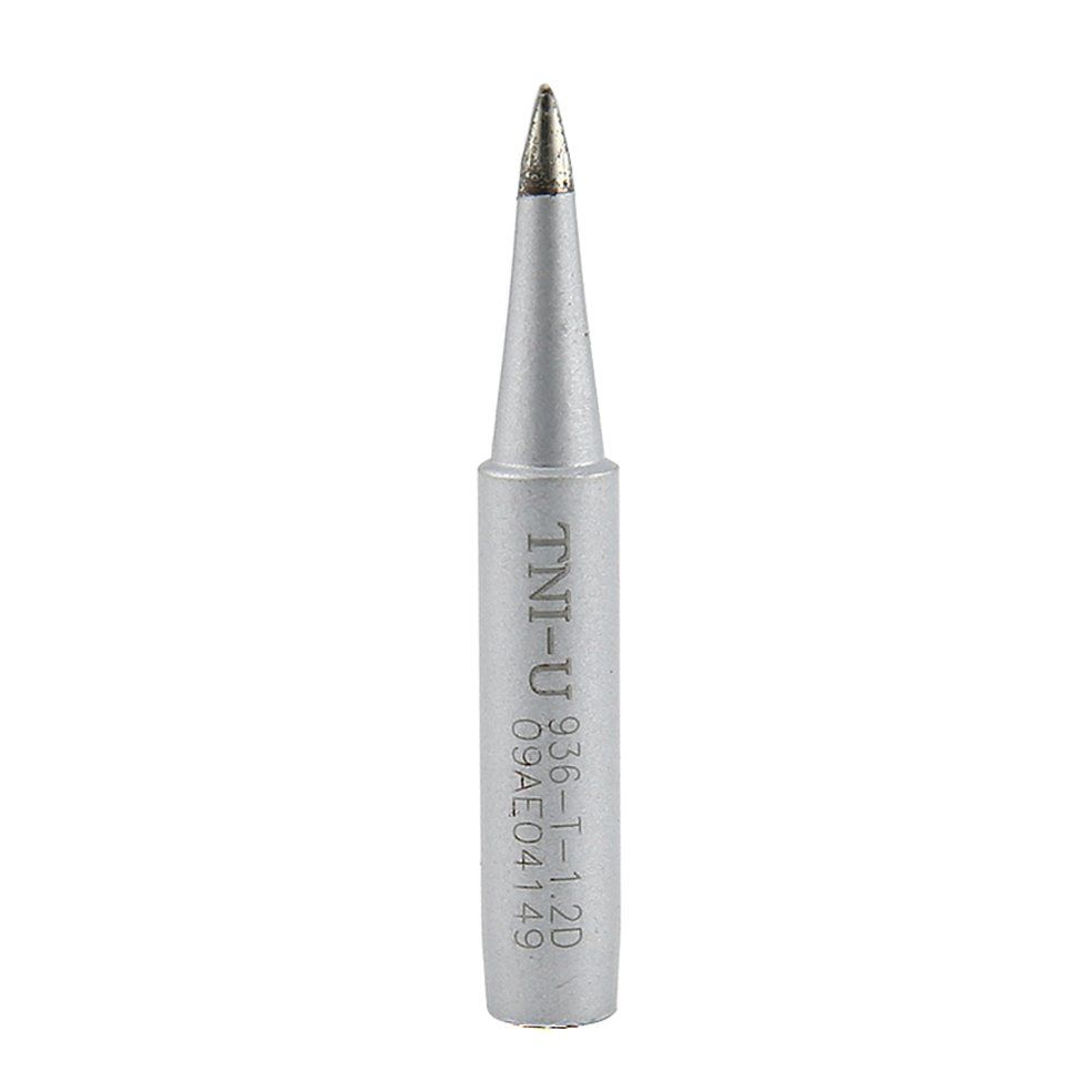 TNI-U 936M-T Lead-Free Soldering Tip Iron Head Tools for Rework Station