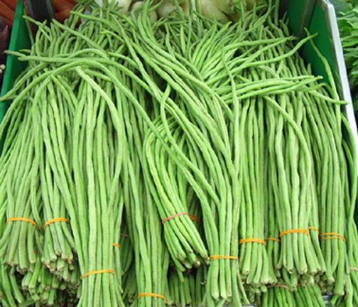 Hybrid Long Borboti Seeds 25 Seeds