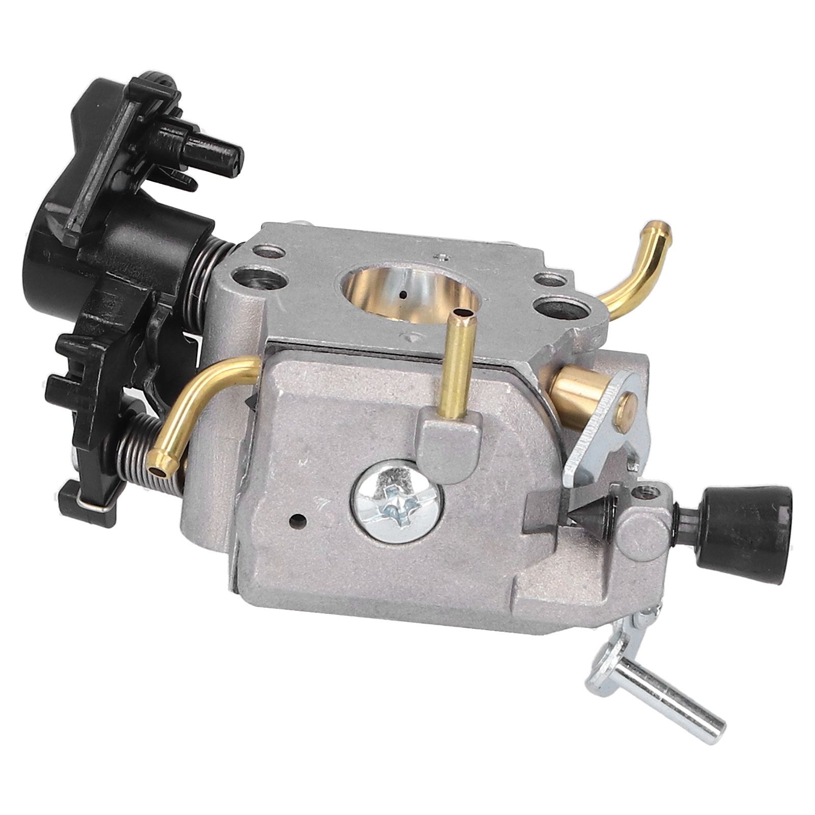 01 Carburetor Set Professional Aluminum Alloy Fuel Filter For Zama