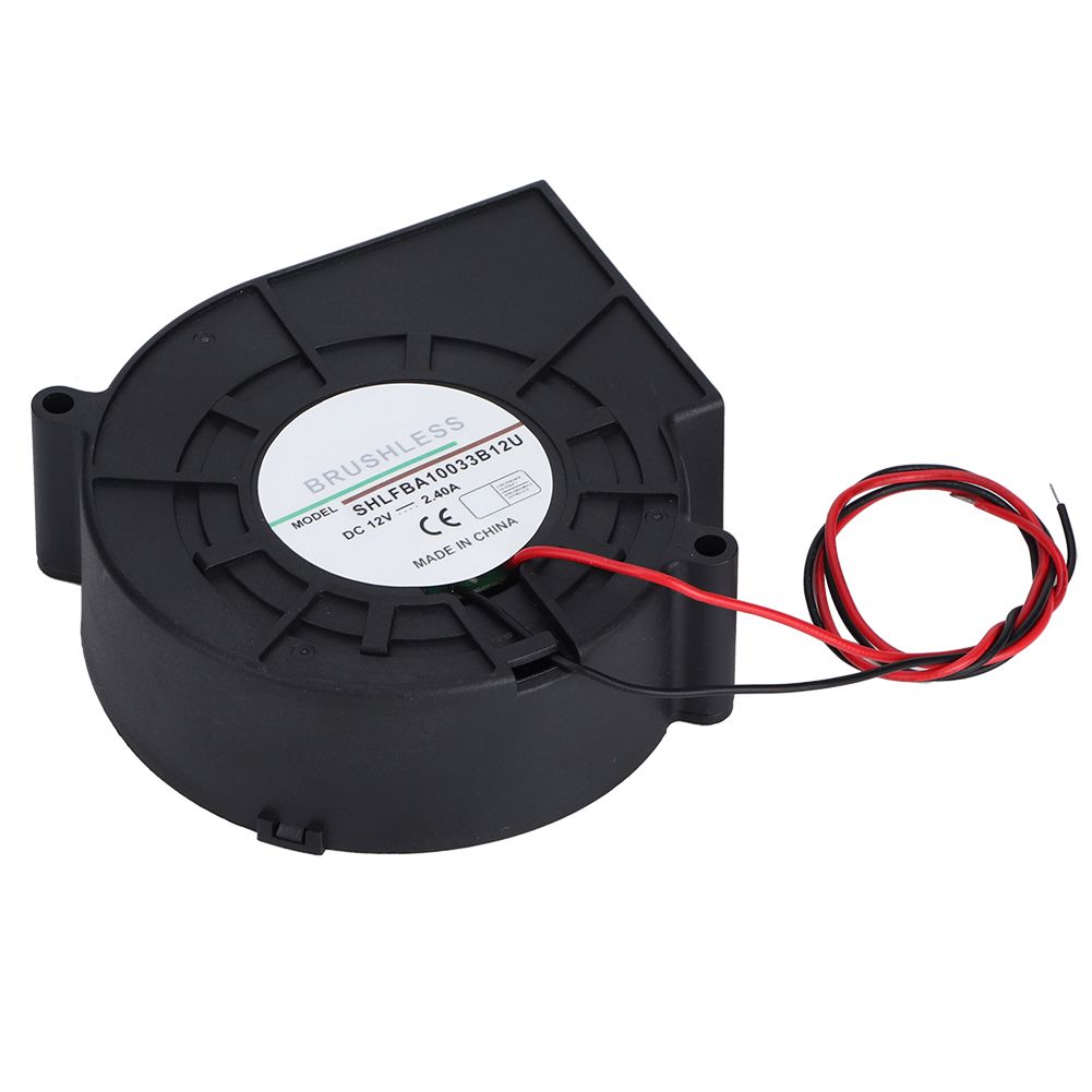 BBQ Blower Cooling High Quality Engineering Plastics Camping