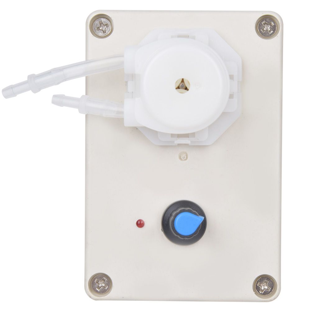 Adjustable Industrial Dosing Peristaltic For Aquarium Speed ZOK