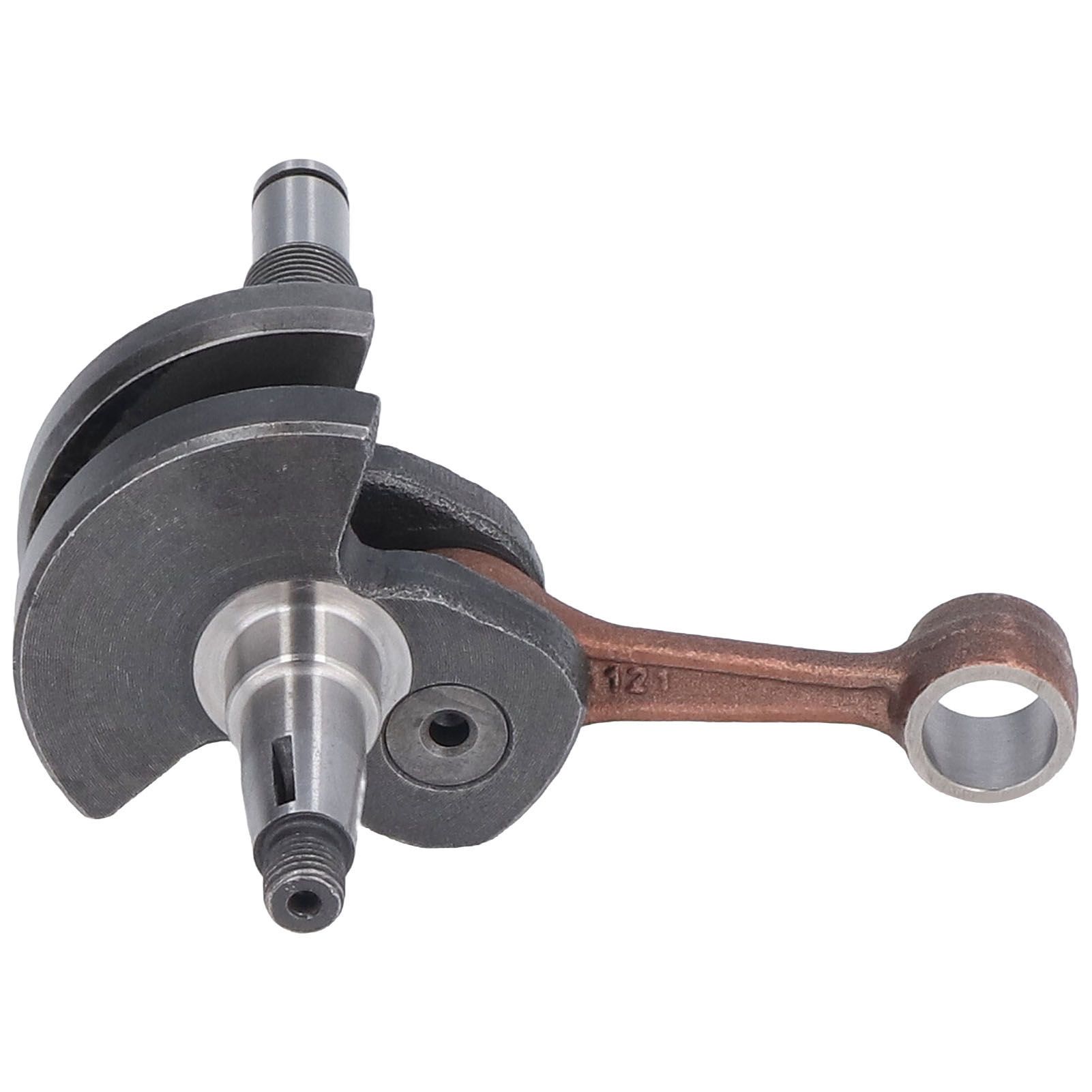 Limeng La Crankshaft Assembly Bearings Oil Seals Chainsaw Replacement Parts for Stihl MS240 260 024 026
