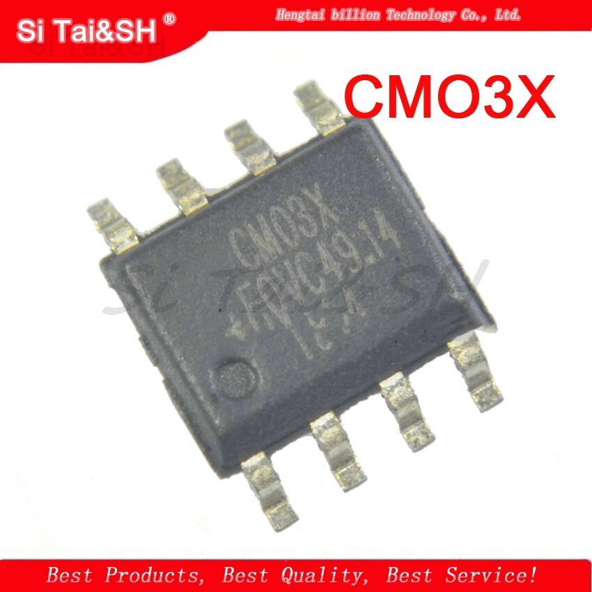 1 পিস cm03x cmo3x ic sop-8