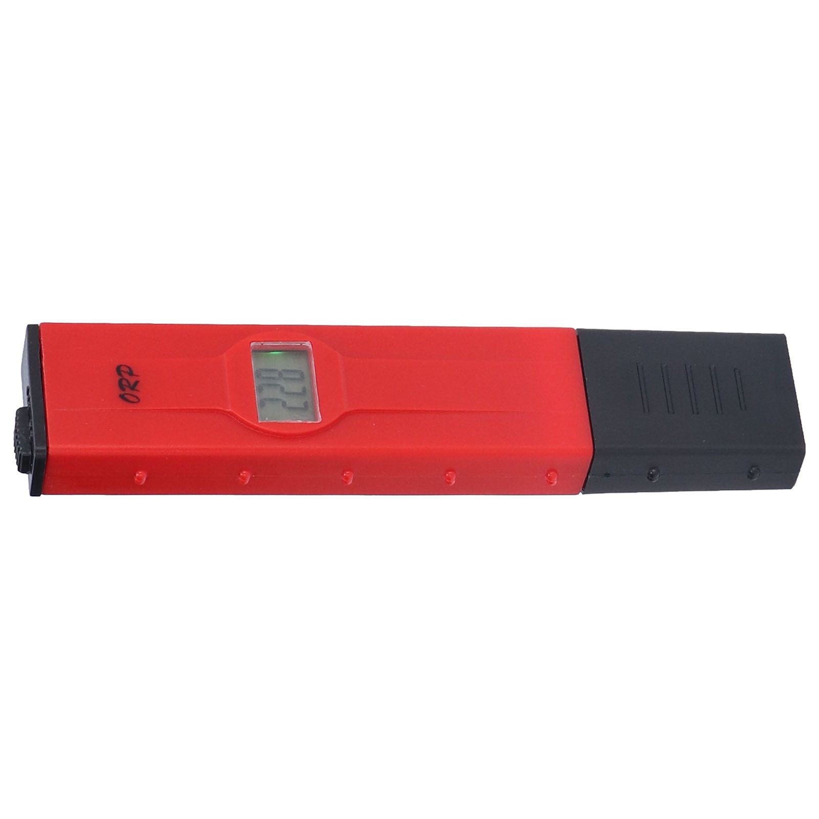 Water Quality Testing Pen Negative Potential Backlight Digital ORP Tester for Swimming Pool Drinking