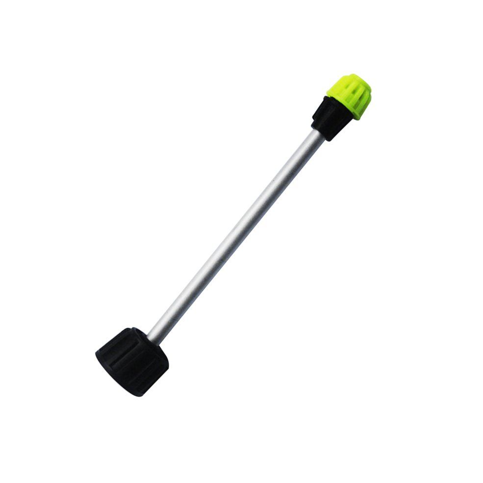 Portable Pressurized Sprayer Practical Spray Pot Accessories Long Nozzle - Yellow Type-B