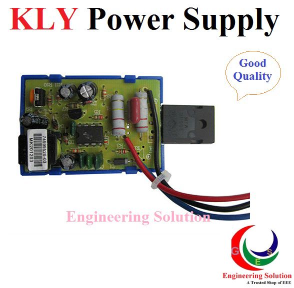 KLY-Universal Power Supply