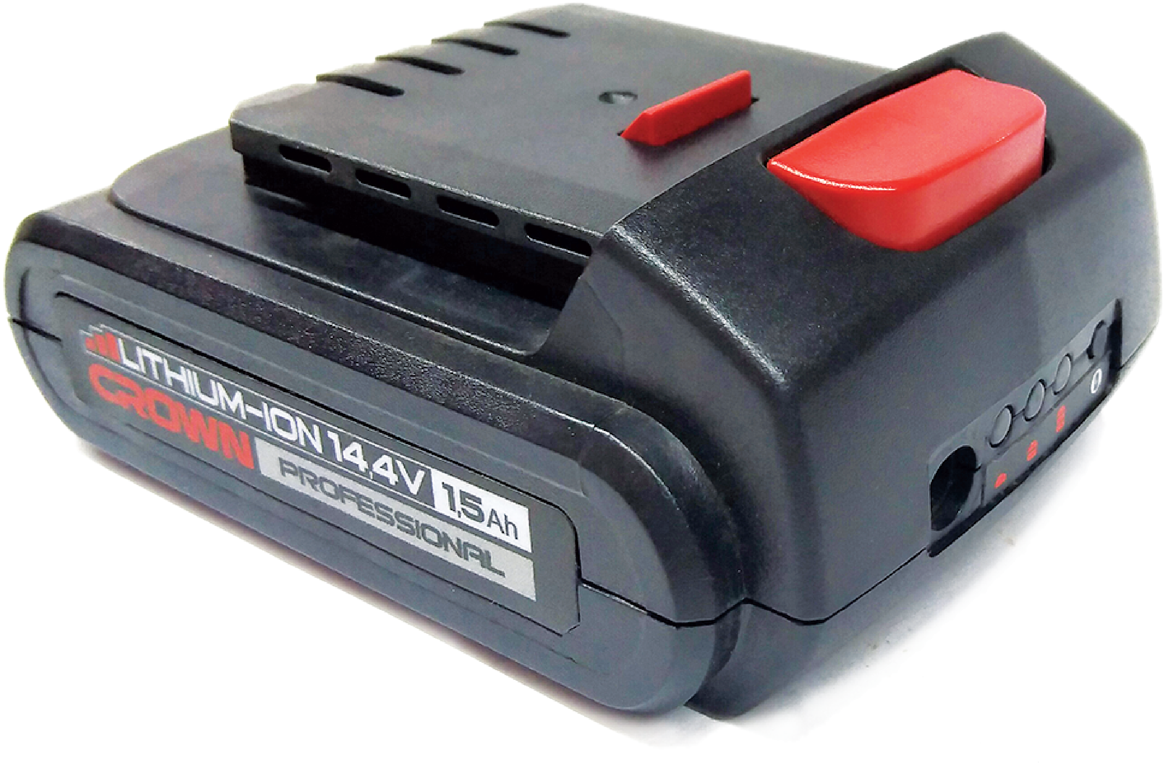 Cordless Lithium-Ion Battery Pack 14.4V Total 1.5Ah  Crown  CT21055 Battery