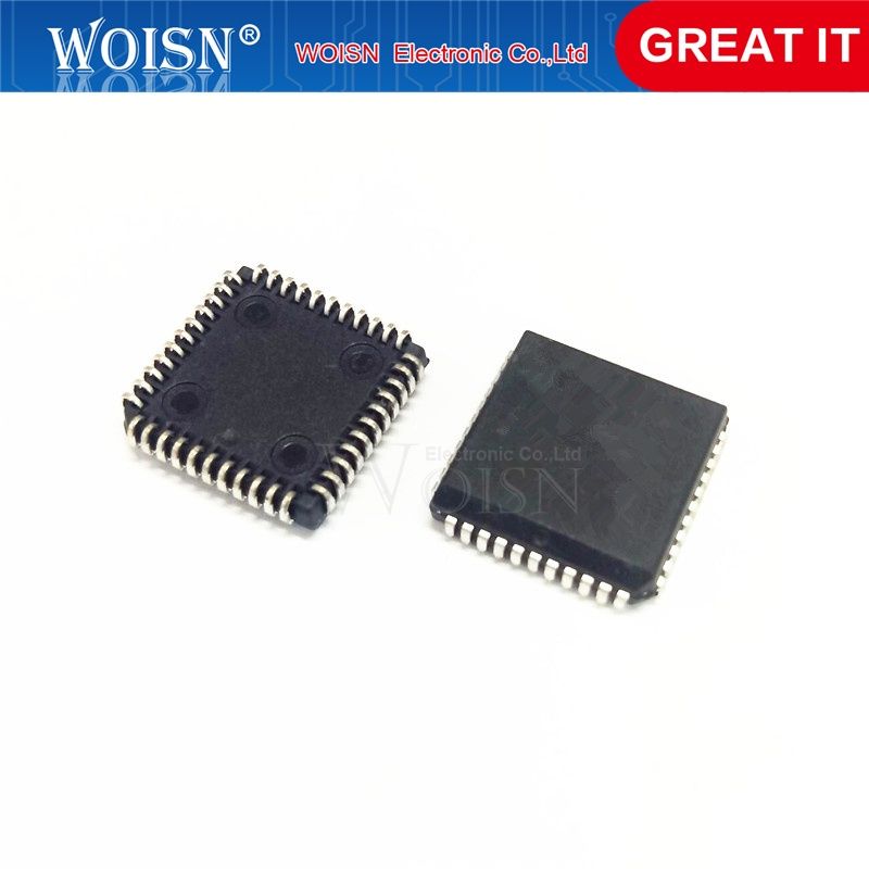 5 pcs/lot AT28C256-15JC AT28C256-20JC AT28C64B-15JU AT28C64B-20JC AT28C64B-15JC AT28C64 AT28C256 PLCC-32