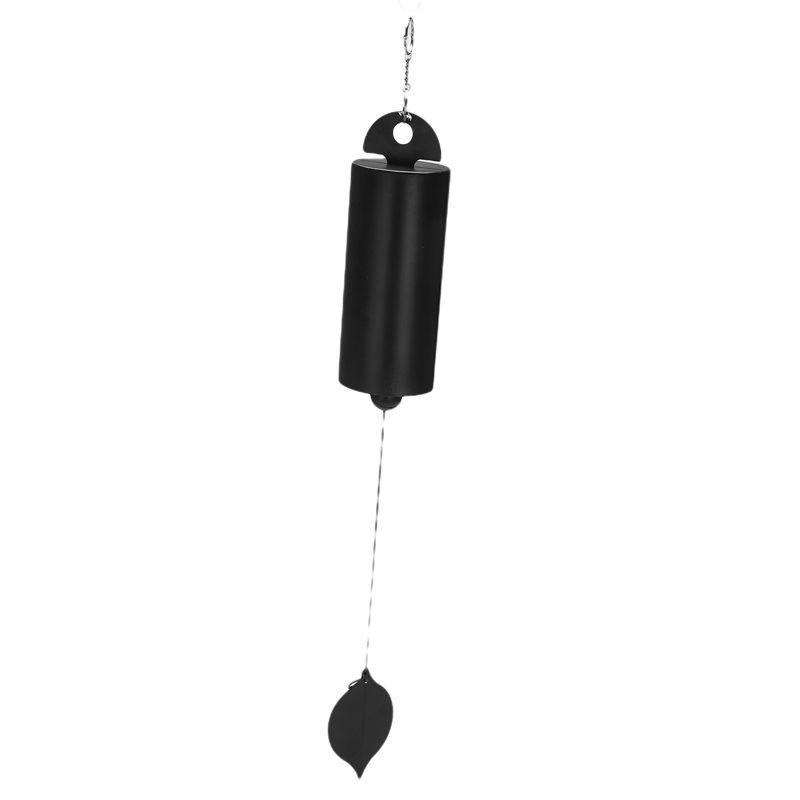JAERBEE Deep Resonance Serenity Bells Windchime Outdoor Garden Yard Home Decoration Heroic Windbell