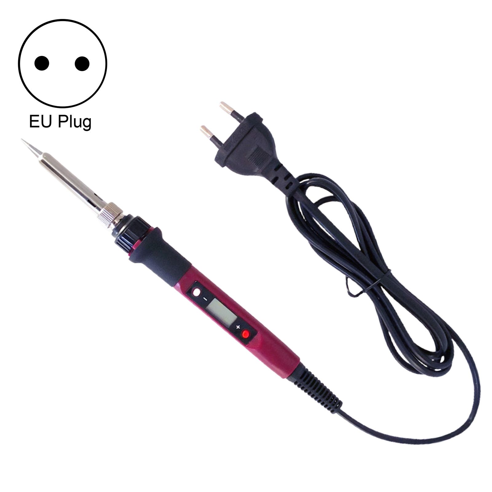 Electric Welding Pen Heat Insulation Soldering Repair Tool