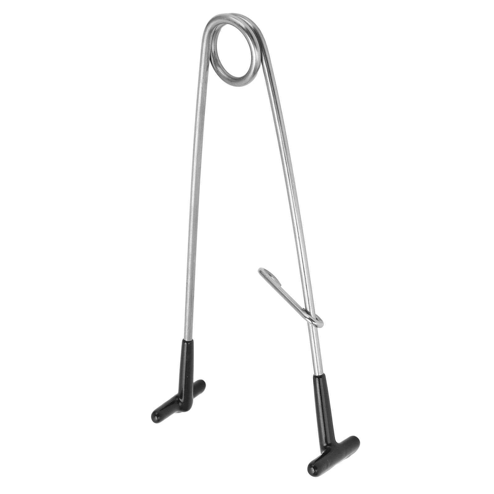 Fish Mouth Spreader Stainless Steel Jaw Opener Fishing Decoupling DeviceB